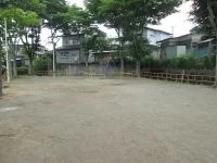 安養寺下東公園の写真