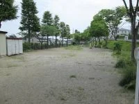 安養寺下西公園の写真