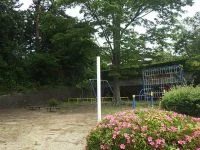 沢北公園の写真
