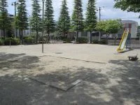菖蒲沢東公園の写真