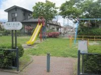 鴻巣１号公園の写真