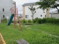 幸町公園の写真