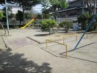 山崎西公園の写真