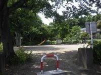 羽黒前公園の写真