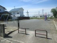 耳取２号公園の写真