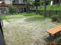 海道下公園の写真
