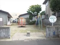 荒巻中央１号公園の写真