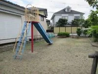 原町六丁目公園の写真