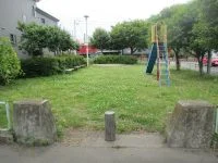 宮千代西公園の写真