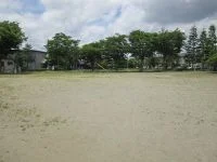 岩切三丁目公園の写真
