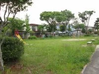 福田町砂押公園の写真