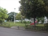 双葉ヶ丘一丁目公園の写真
