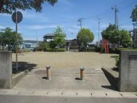 蒲生土手前２号公園の写真
