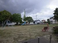 田子袋河原公園の写真