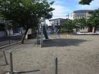 福室境公園の写真