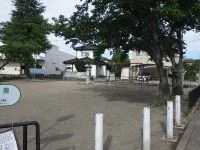 中野北上公園の写真