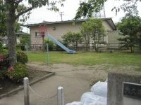 大久保山公園の写真