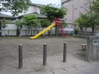 田中前二番公園の写真