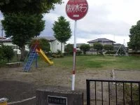 田子鳥井公園の写真