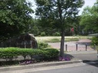 貝ヶ森１号公園の写真