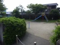 燕沢三丁目公園の写真