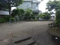 燕沢三丁目２号公園の写真