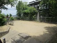 山崎西２号公園の写真