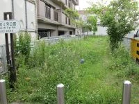 幸町４号公園の写真