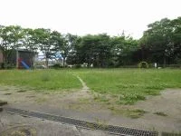仙石西公園の写真