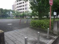 榴岡五丁目公園の写真
