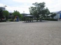 福室上町南公園の写真