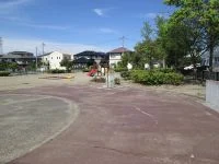 出花一丁目公園の写真