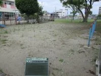東仙台三丁目公園の写真