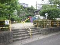 荒巻本沢一丁目公園の写真