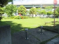 中野向田公園の写真