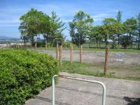 港南西公園の写真