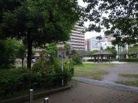 榴岡三丁目公園の写真