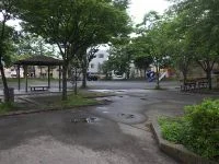 宮城野一丁目公園の写真