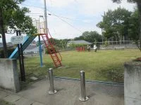 安養寺一丁目南公園の写真