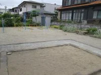 幸町三丁目公園の写真