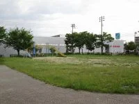 田子二丁目北公園の写真