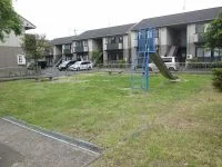 田子一丁目南公園の写真