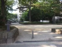良覚院丁公園の写真