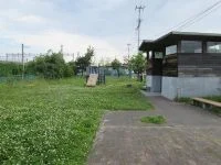 燕沢東一丁目きただ公園の写真