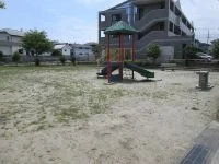燕沢一丁目公園の写真