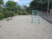 鶴ヶ谷東一丁目公園の写真