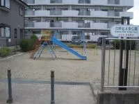 三所北４号公園の写真
