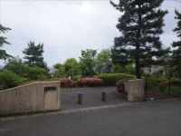 貝ヶ森３号公園の写真