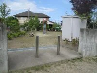 苗代沢公園の写真