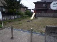 燕沢二丁目北公園の写真